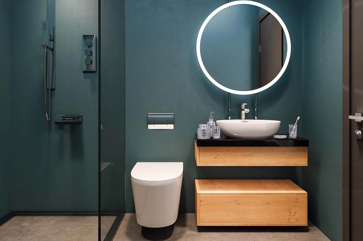 Gölbaşı Ev Tadilatı